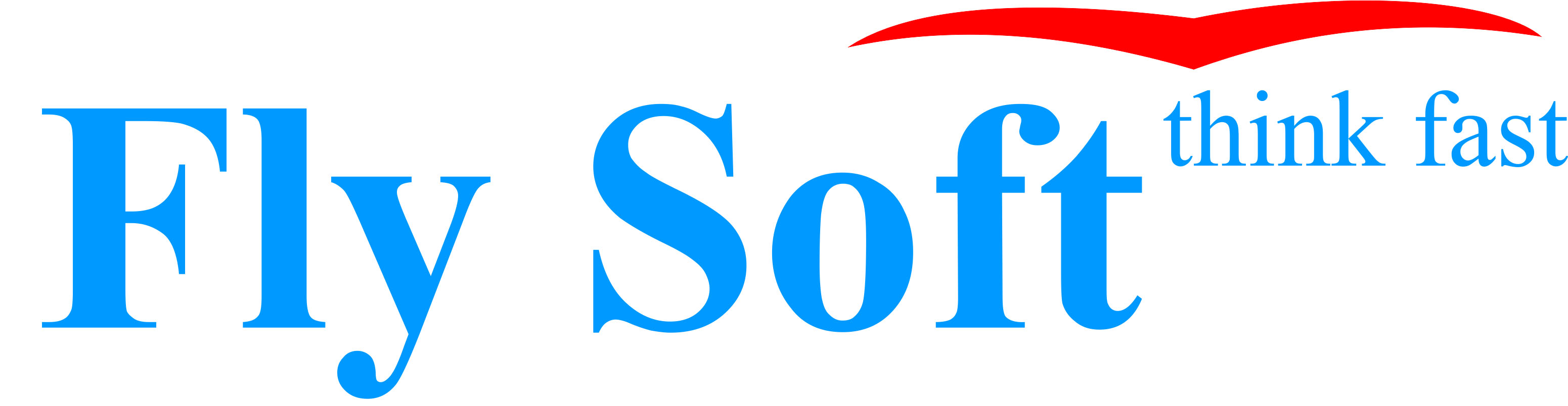 flysoft.ro Logo